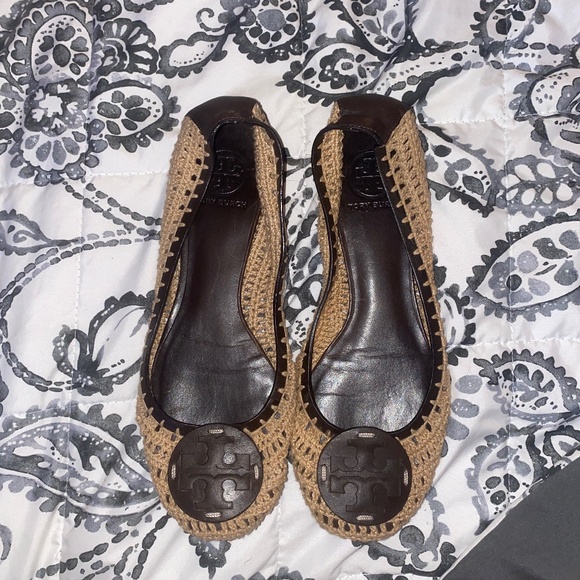 Tory Burch Shoes - Tory Burch Flats